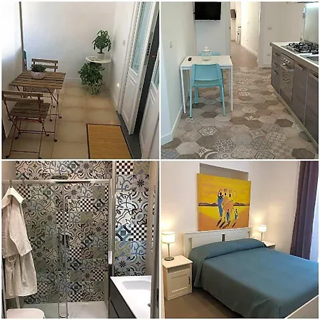 Mini With Bathroom And Kitchen For Exclusive Use 2* بورتيشي