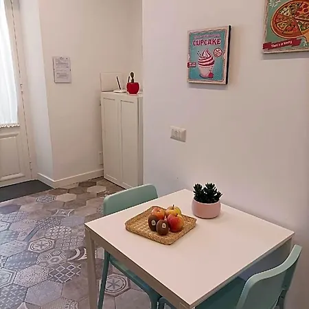 Mini With Bathroom And Kitchen For Exclusive Use