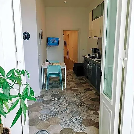 Mini With Bathroom And Kitchen For Exclusive Use Bed & Breakfast 2*