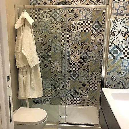 Mini With Bathroom And Kitchen For Exclusive Use فندق بورتيشي