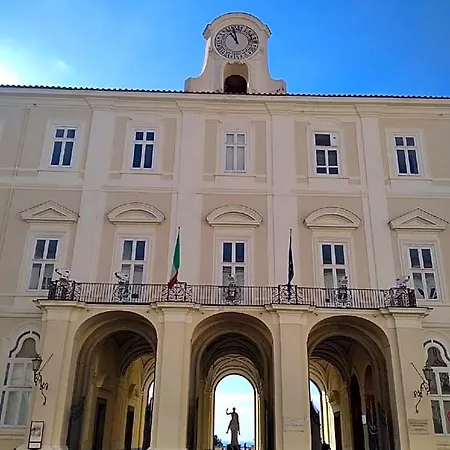 Mini With Bathroom And Kitchen For Exclusive Use