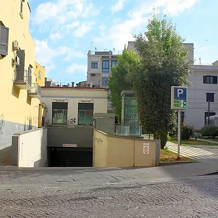 Mini With Bathroom And Kitchen For Exclusive Use فندق بورتيشي