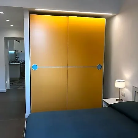 Mini With Bathroom And Kitchen For Exclusive Use بورتيشي